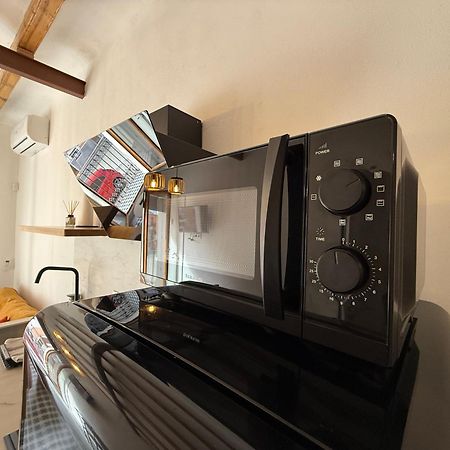 Vilamar Suite Villajoyosa Ngoại thất bức ảnh