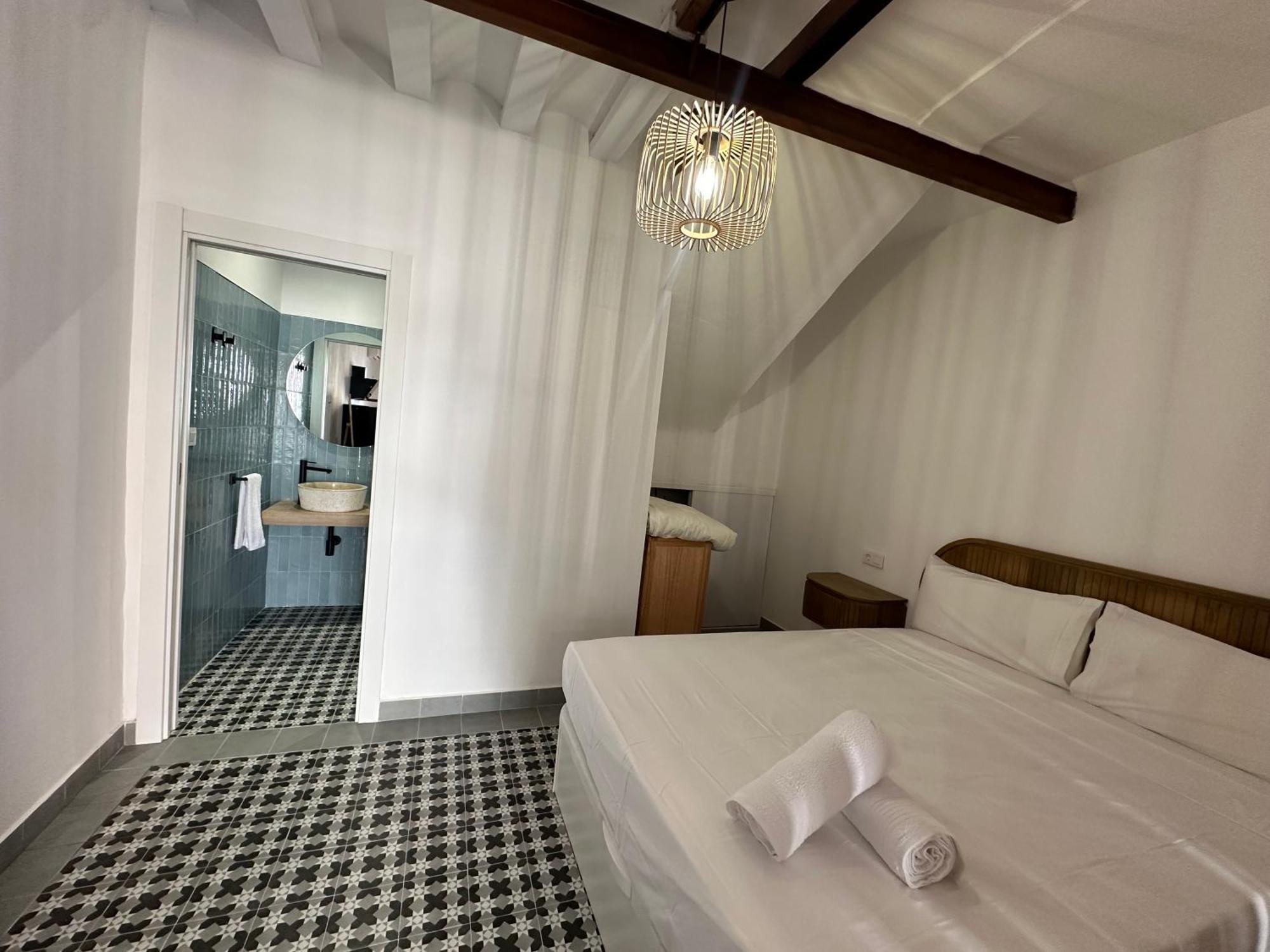 Vilamar Suite Villajoyosa Ngoại thất bức ảnh