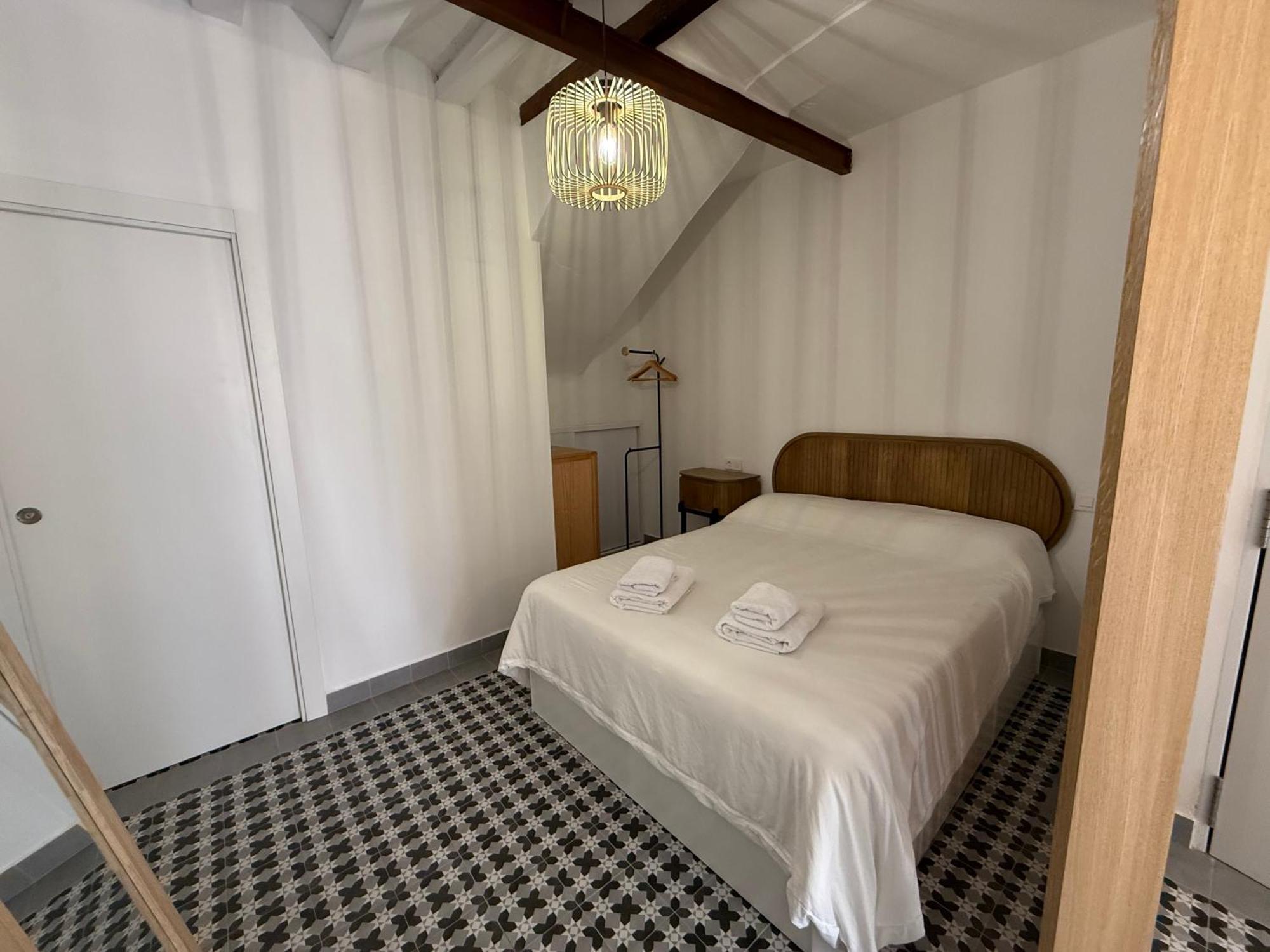 Vilamar Suite Villajoyosa Ngoại thất bức ảnh