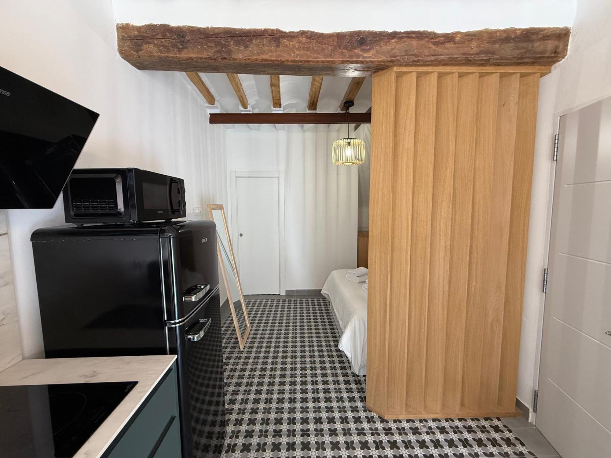Vilamar Suite Villajoyosa Ngoại thất bức ảnh