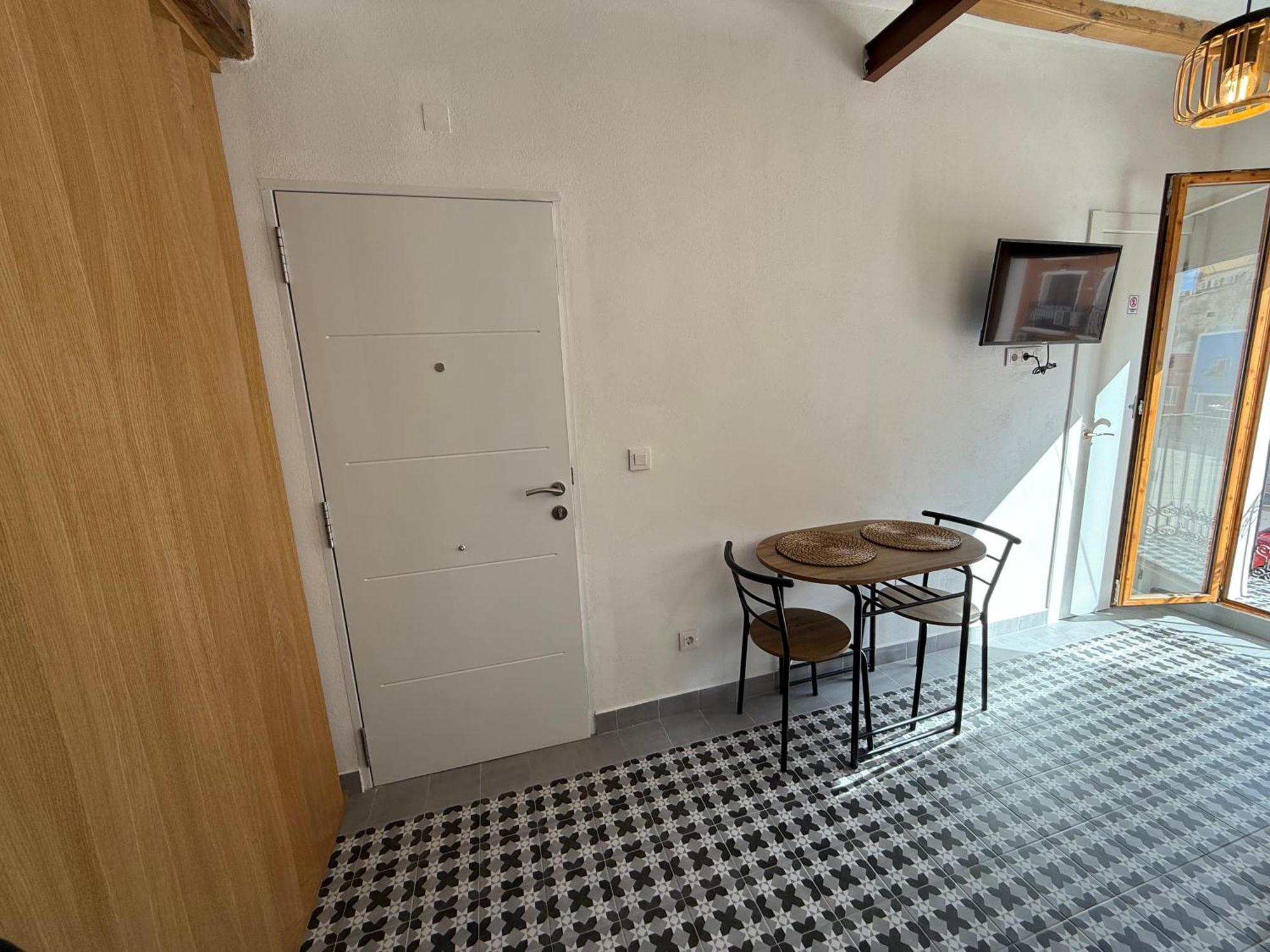 Vilamar Suite Villajoyosa Ngoại thất bức ảnh
