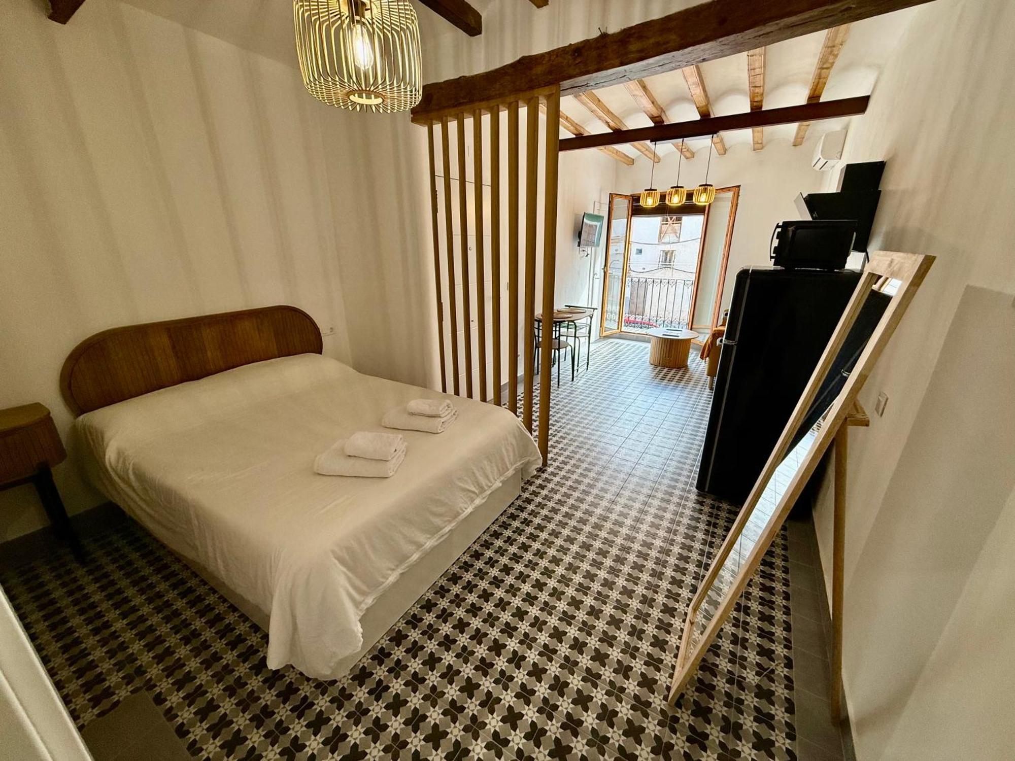 Vilamar Suite Villajoyosa Ngoại thất bức ảnh