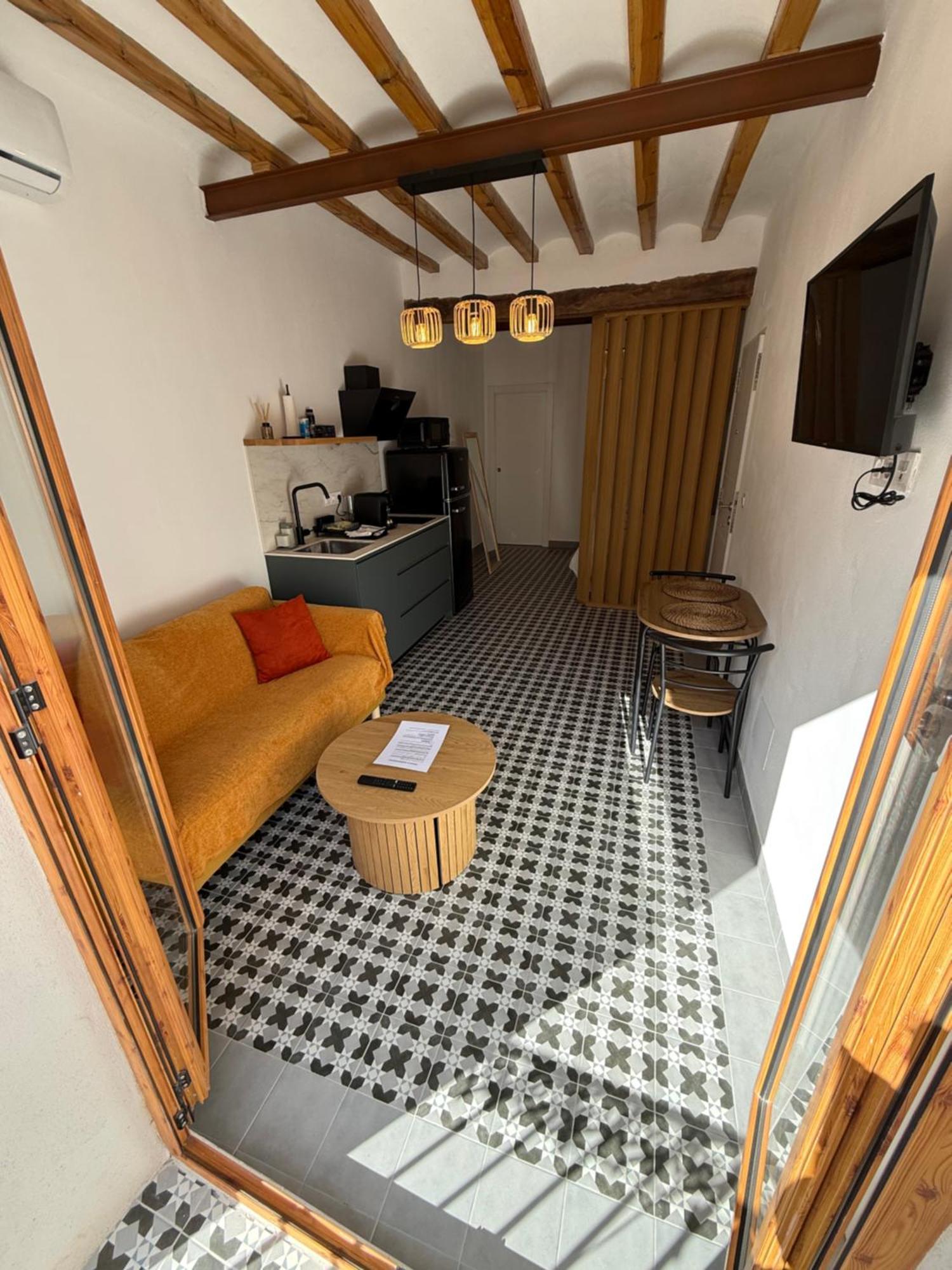 Vilamar Suite Villajoyosa Ngoại thất bức ảnh